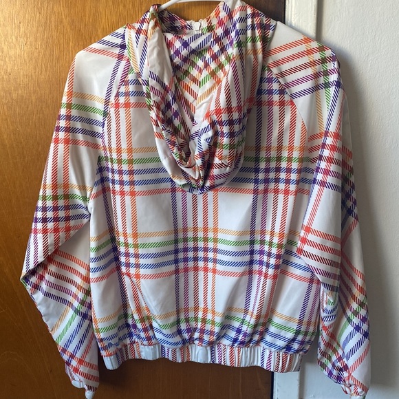 Windbreak jacket (small) - Picture 2 of 2